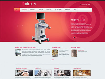 Bilsonm