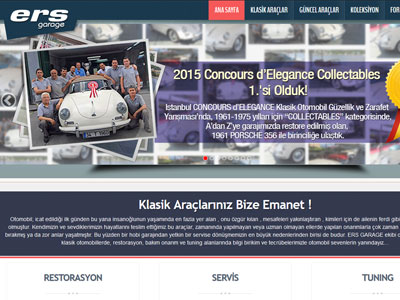 Ers Garage