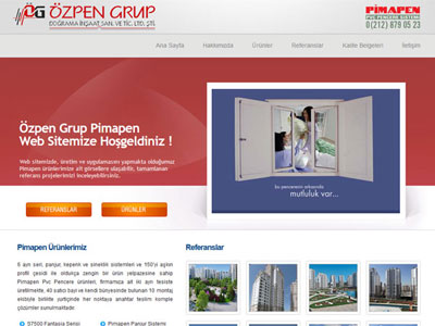 Özpen Grup