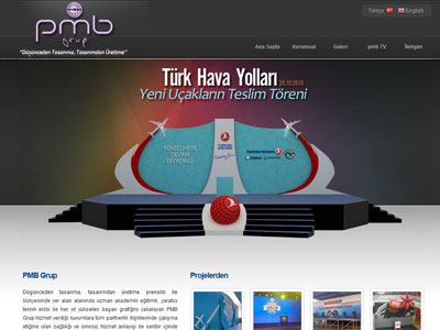 Pmb Grup