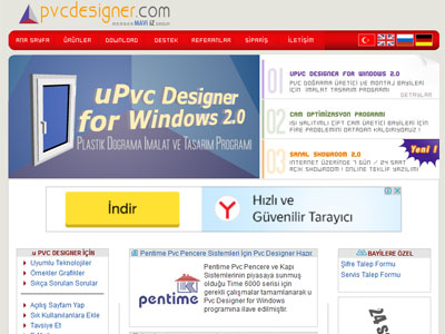 Pvc Designer