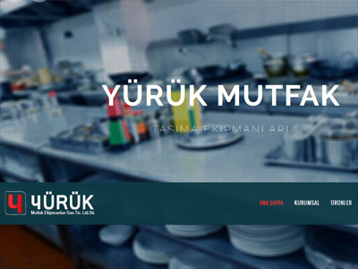 Yürük Mutfak